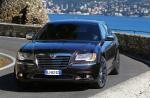 Lancia Thema 2011 года